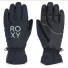 Guantes de snowboard Roxy Freshfield Gloves True Black
