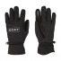 Guantes de snowboard Roxy Freshfield True Black