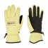 Guantes de snowboard Roxy Freshfield Yellow Pear