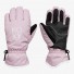 Guantes de snowboard Roxy Freshfields Girl Gloves Dawn Pink