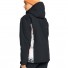 Chaqueta de snowboard Roxy Galaxy Jacket Peach Pink Big Dreamy Picture-1