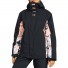 Chaqueta de snowboard Roxy Galaxy Jacket Peach Pink Big Dreamy Picture