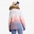 Chaqueta de snowboard Roxy Jet Ski Wild Wind Blurry Escape-1