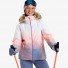 Chaqueta de snowboard Roxy Jet Ski Wild Wind Blurry Escape