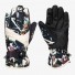 Guantes de snowboard Roxy Jetty Gloves True Black Superlights