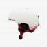 Casco de snowboard Roxy Kashmir Barberry Floral Flurries-1