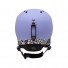 Casco de snowboard Roxy Kashmir Twilight Purple Wildin Out-2