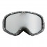 Gafas de snowboard Roxy Moonride Bandanas/Silver-1