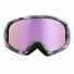 Gafas de snowboard Roxy Moonride Darknight/Light Purple-1