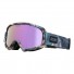 Gafas de snowboard Roxy Moonride Darknight/Light Purple-2