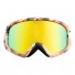Gafas de snowboard Roxy Moonride Dreamy Picture/Green-1