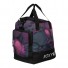 Bolsa para botas de snowbord Roxy Northa Boot Bag True Black Pansy Pansy