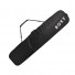 Funda para tabla de snowboard Roxy Roxy Board Sleeve Bag True Black Snowflake Emboss