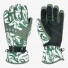 Guantes de snowboard Roxy Roxy Jetty Gloves Dark Forest Wild