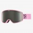 Gafas de snowboard Roxy Storm Shocking Pink