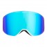 Gafas de snowboard Roxy Storm Women Bright White-1