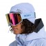 Gafas de snowboard Roxy Storm Women Easter Egg/Purple