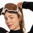 Gafas de snowboard Roxy Storm Women Mellow Rose/ML Pink S3