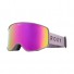 Gafas de snowboard Roxy Storm Women Nirvana/Clux Ml Purple S3