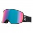 Gafas de snowboard Roxy Storm Women True Black-2