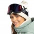 Gafas de snowboard Roxy Storm Women True Black