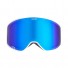 Gafas de snowboard Roxy Storm Women White/Clux Ml Blue S3-1