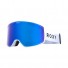 Gafas de snowboard Roxy Storm Women White/Clux Ml Blue S3