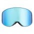 Gafas de snowboard Roxy Storm Women Wild Wind/Silver-1