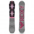 Tabla de snowboard Roxy Xoxo 2020