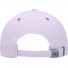 Gorra RVCA Staple Dad Hat Lavender-1
