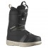 Botas de snowboard Salomon Faction Boa Black/Black/Rainy Day