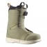 Botas de snowboard Salomon Faction BOA Deep Lichen Green/Rainy Day/Black 2026