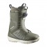 Botas de snowboard Salomon Faction Boa Olive 2027
