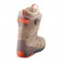 Botas de snowboard Salomon Launch Boa SJ Kelp/Brown Lentil/Dragon Fire 2027-1