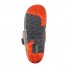 Botas de snowboard Salomon Launch Boa SJ Kelp/Brown Lentil/Dragon Fire 2027-2