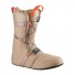 Botas de snowboard Salomon Launch Boa SJ Kelp/Brown Lentil/Dragon Fire 2027-3
