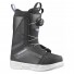 Botas de snowboard Salomon Scarlet BOA Black/Black/Persian Violet 2027