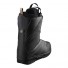 Botas de snowboard Salomon Titan Boa Black/Black/Roasted Cashew 2023-1