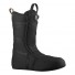Botas de snowboard Salomon Titan Boa Black/Black/Roasted Cashew 2023-3