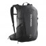 Mochila de travesía Salomon Trailblazer 30 Black