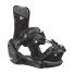Fijaciones de snowboard Salomon Xa Supermatic Black-1