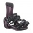 Fijaciones de snowboard Salomon XA Supermatic Huckleberry/Black 2027-1