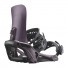 Fijaciones de snowboard Salomon XA Supermatic Huckleberry/Black 2027