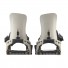 Fijaciones de snowboard Salomon XA Supermatic Rainy Day 2027-2