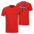 Camiseta Santa Cruz OGSC Red