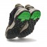 Zapatillas Satorisan Chacrona Premium Black Khaki-3