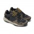 Zapatillas Satorisan Chacrona Premium Black Khaki
