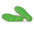 Zapatillas Satorisan Heise Suede Peat Green-3