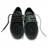 Zapatillas Satorisan Heisei Suede Black Blush-1