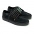 Zapatillas Satorisan Heisei Suede Black Blush